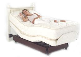 The Magic Signature Series Bed, Tailored to Your Individual Needs